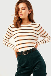 Squared Belt Black/Silver